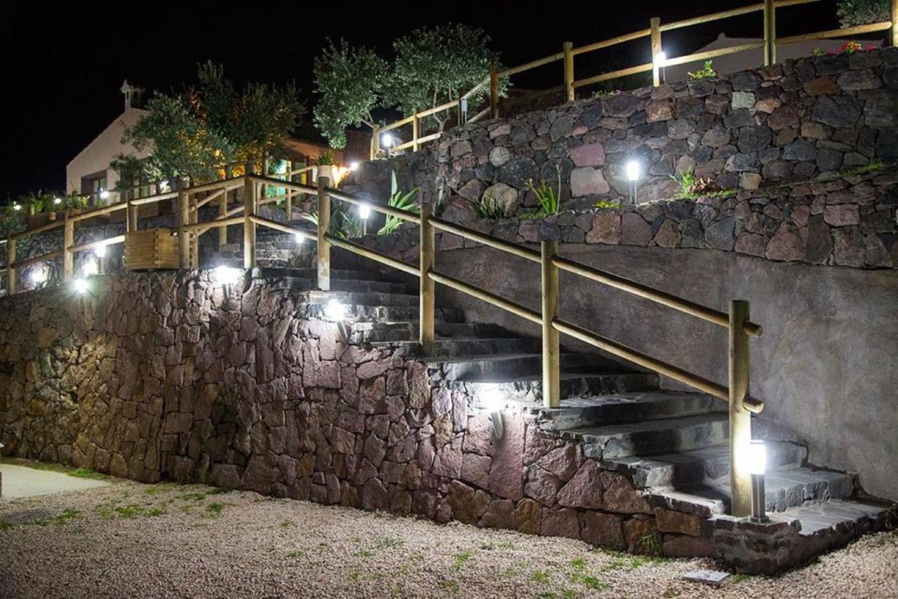 Giardini Malaspina Bosa Zewnętrze zdjęcie