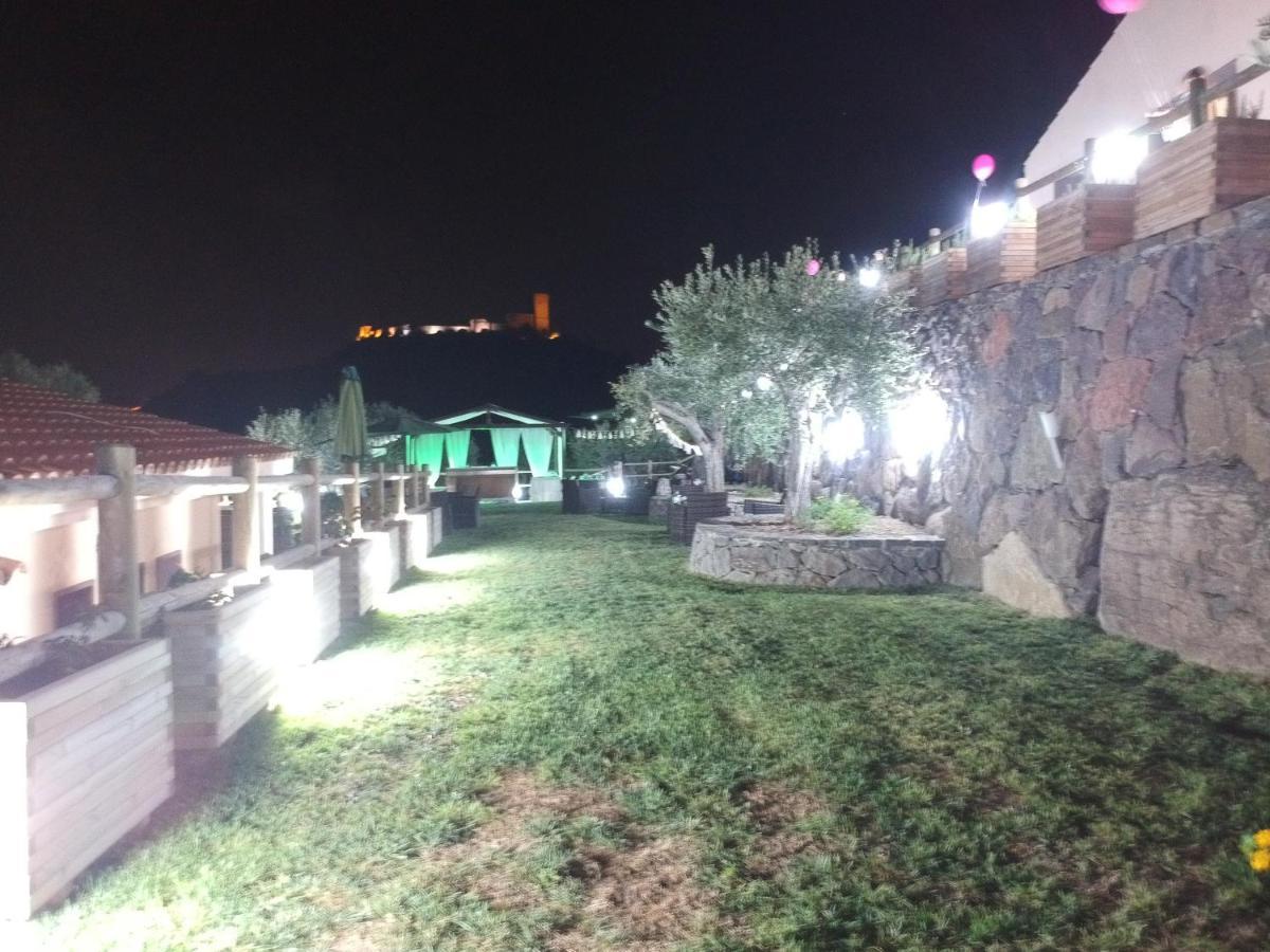 Giardini Malaspina Bosa Zewnętrze zdjęcie
