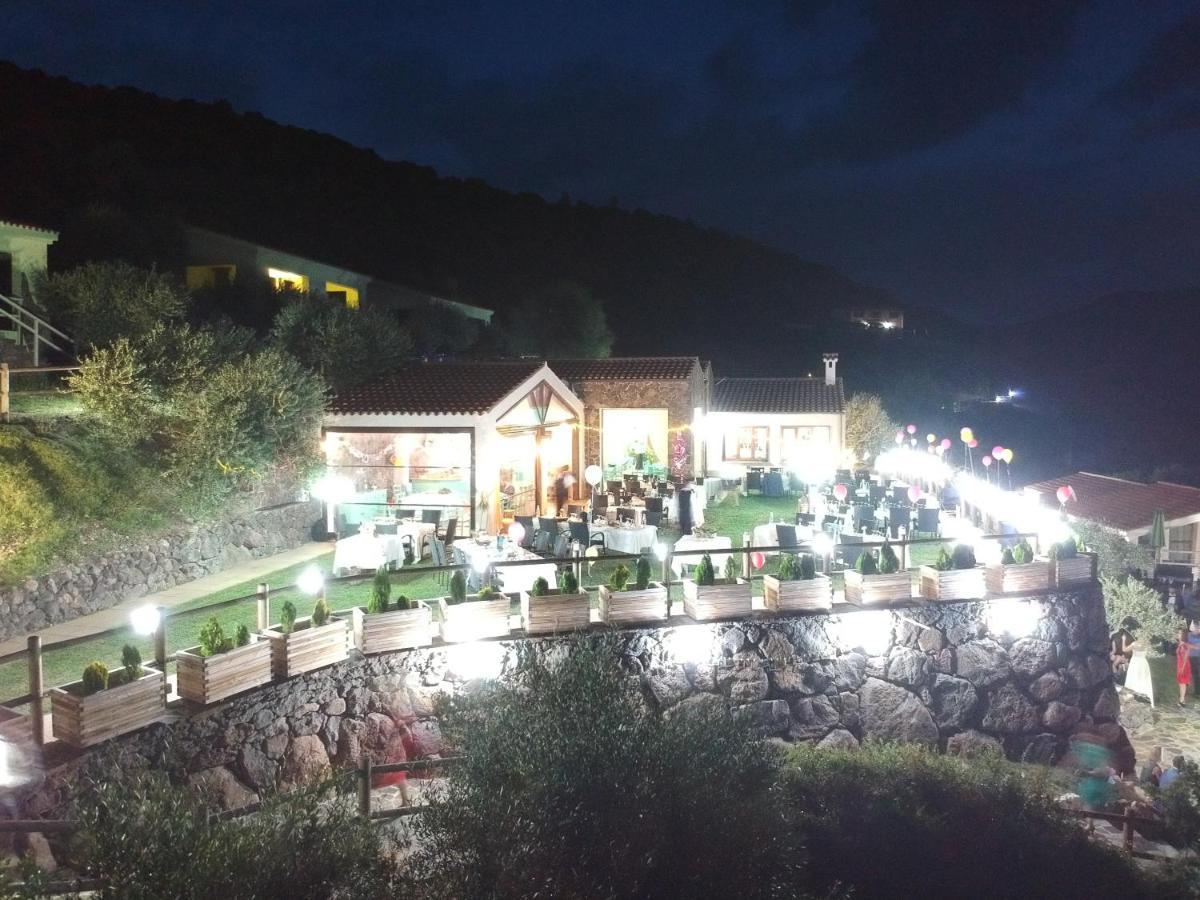 Giardini Malaspina Bosa Zewnętrze zdjęcie